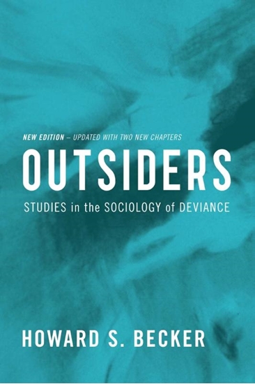 Afbeelding van Outsiders