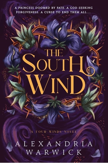 Afbeelding van The Four Winds The South Wind