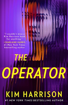 Afbeeldingen van Peri Reed Chronicles The Operator