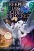 Afbeelding van Keeper of the Lost Cities Unlocked Book 8.5