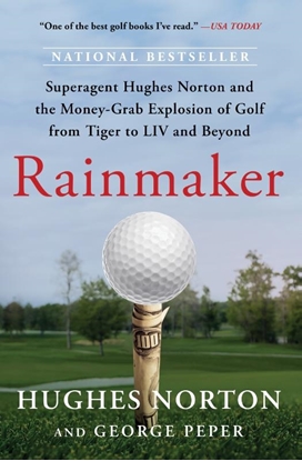 Afbeeldingen van Rainmaker