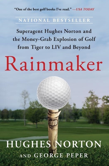 Afbeelding van Rainmaker