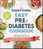 Afbeelding van Everything® Series The Everything Easy Pre-Diabetes Cookbook