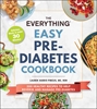 Afbeelding van Everything® Series The Everything Easy Pre-Diabetes Cookbook