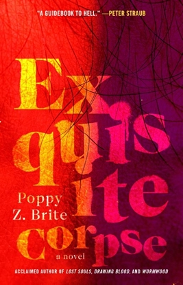 Afbeeldingen van Brite, P: Exquisite Corpse