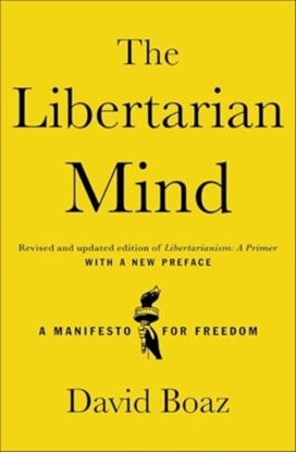 Afbeeldingen van The Libertarian Mind
