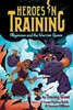 Afbeelding van Heroes in Training Alkyoneus and the Warrior Queen
