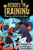 Afbeelding van Heroes in Training Alkyoneus and the Warrior Queen