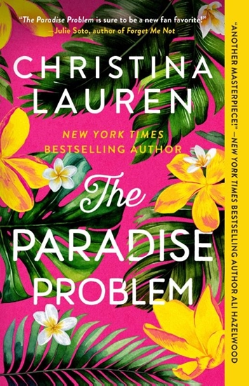 Afbeelding van Lauren, C: Paradise Problem