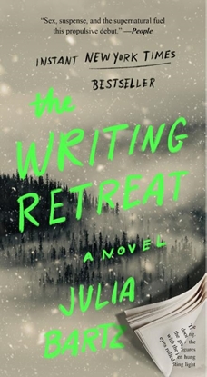 Afbeeldingen van The Writing Retreat