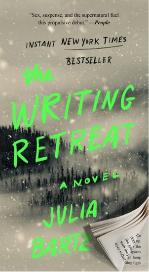 Afbeelding van The Writing Retreat
