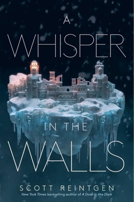 Afbeeldingen van Waxways A Whisper in the Walls