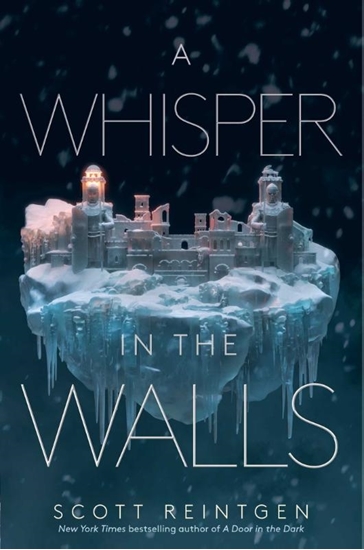 Afbeelding van Waxways A Whisper in the Walls