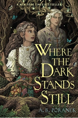 Afbeeldingen van Poranek, A: Where the Dark Stands Still