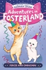 Afbeelding van Adventures in Fosterland Shaw, H: Fergie and Chouchou