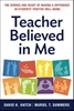 Afbeelding van Teacher Believed in Me