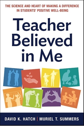 Afbeeldingen van Teacher Believed in Me