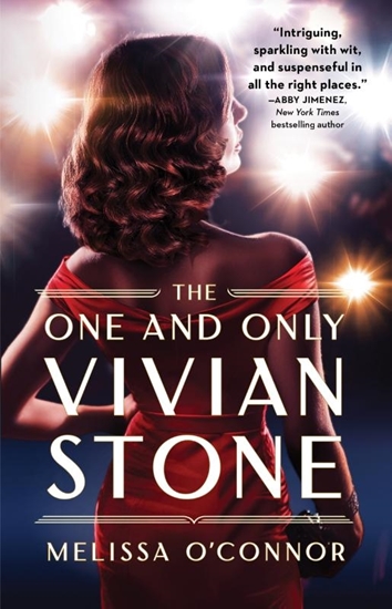Afbeelding van One and Only Vivian Stone