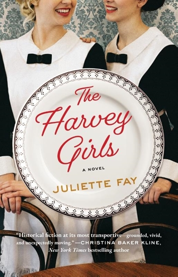 Afbeelding van The Harvey Girls