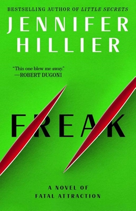 Afbeeldingen van Freak