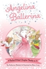 Afbeelding van Angelina Ballerina Angelina Ballerina 4 Ballet-Filled Chapter Books in 1!