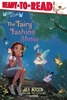 Afbeelding van Fairies Welcome The Fairy Fashion Show: Ready-To-Read Level 1