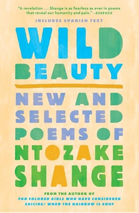 Afbeeldingen van Wild Beauty