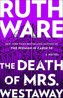 Afbeeldingen van The Death of Mrs. Westaway