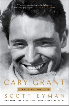 Afbeeldingen van Cary Grant