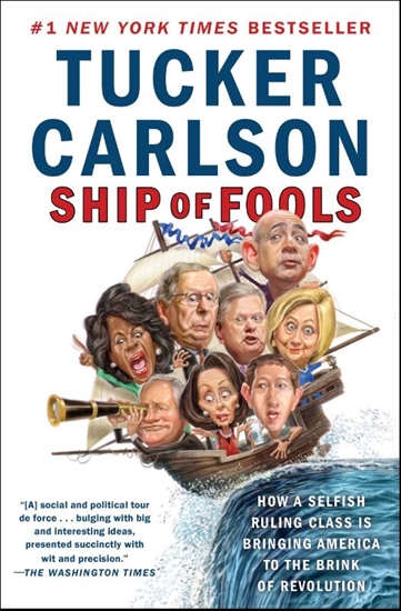 Afbeelding van Ship of Fools