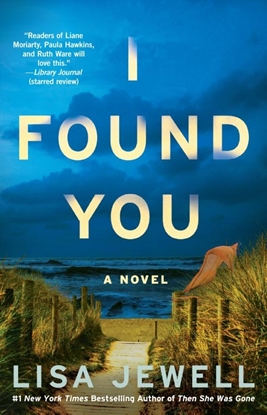 Afbeeldingen van I Found You