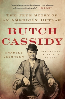 Afbeeldingen van Butch Cassidy