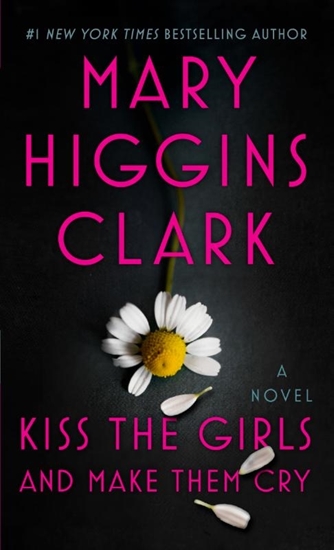 Afbeelding van Kiss the Girls and Make Them Cry