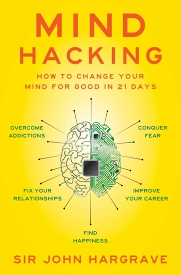 Afbeelding van Mind Hacking