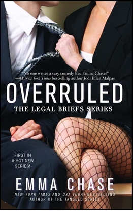Afbeeldingen van The Legal Briefs Series Overruled
