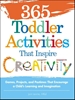 Afbeelding van 365 365 Toddler Activities That Inspire Creativity