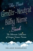 Afbeelding van The Best Gender-Neutral Baby Name Book