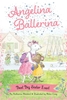 Afbeelding van Angelina Ballerina Best Big Sister Ever!