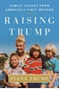Afbeelding van Raising Trump