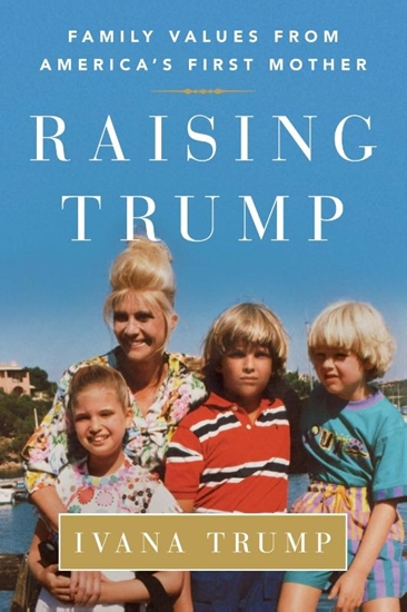 Afbeelding van Raising Trump