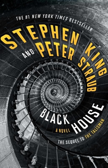 Afbeelding van Black House