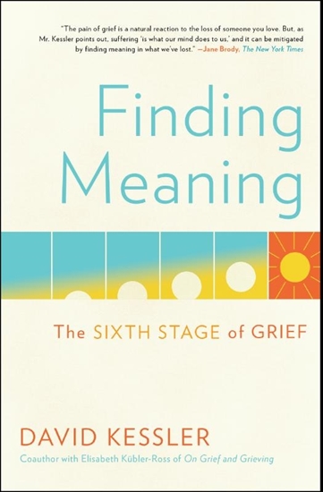 Afbeelding van Finding Meaning