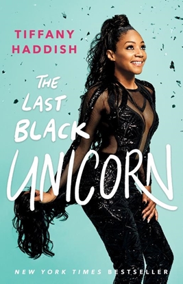 Afbeeldingen van A Bestselling Comedian Memoir The Last Black Unicorn