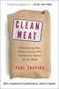 Afbeelding van Clean Meat: How Growing Meat Without Animals Will Revolutionize Dinner and the World
