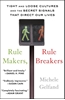 Afbeelding van Rule Makers, Rule Breakers