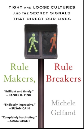 Afbeeldingen van Rule Makers, Rule Breakers