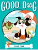 Afbeelding van Good Dog Beach Paws
