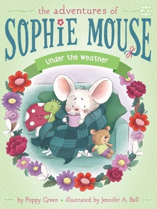 Afbeeldingen van The Adventures of Sophie Mouse The Under the Weather