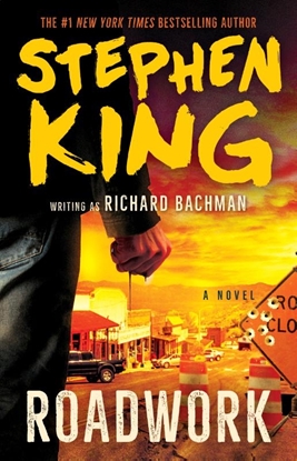 Afbeeldingen van The Bachman Books The Roadwork