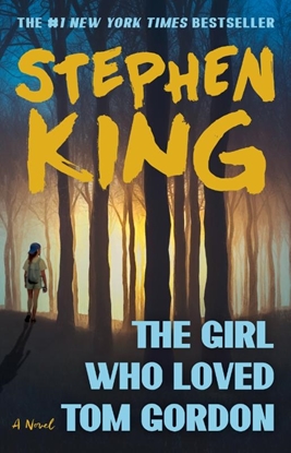 Afbeeldingen van The Girl Who Loved Tom Gordon